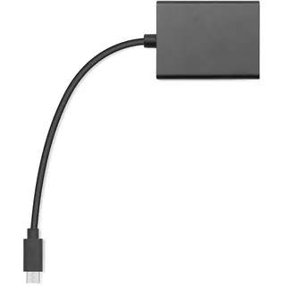 LAN Adapter für Fire TV Stick, Micro USB auf RJ45 Ethernet Adapter, Kompatibel mit Fire Stick/4K/4K Max und Weiteren Streaming Sticks