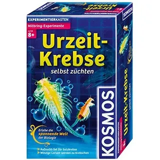 Kosmos Mitbring-Experimente Urzeit-Krebse (65921)