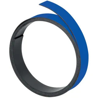 Franken Magnetband blau 1,5 cm x 1,0 m, 1 St.