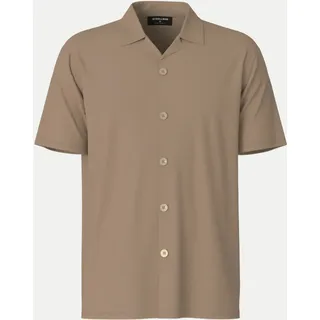 Strellson Hemd beige L