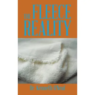 The Fleece Reality: Taschenbuch von Kenneth O'Neal