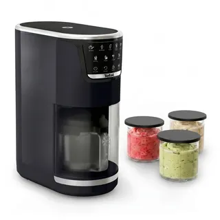 Tefal Dolci Schwarz 1,4 l