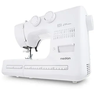 Medion Freiarm-Nähmaschine SM60