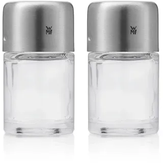WMF Bel Gusto Salz-/ Pfefferstreuer Duo Set