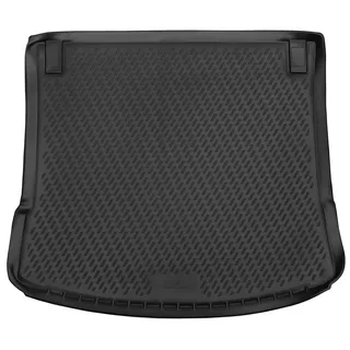Walser Kofferraumwanne Mazda 5 Schwarz
