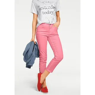 Heine Bauchweg-Hose casual Softpink 46