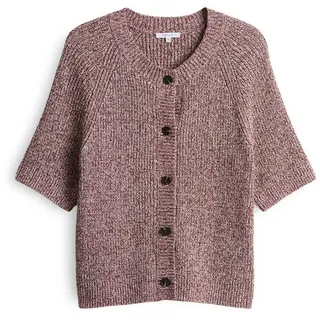 Opus Strandpullover Sweatshirt Dacki Cassis 40
