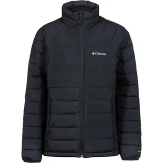 Columbia Powder lite II schwarz - XL