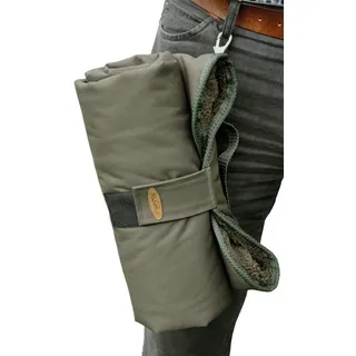 Hubertus Outdoor ISO Hundebett 100 x 70cm