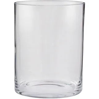 Kaheku Vase New York zyl. klar 25 Ø 25h 38500014