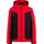 TARLA-Z jacket lady RED