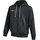 Fleece Kapuzenjacke S