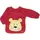 Langarm 507136 8 Rot