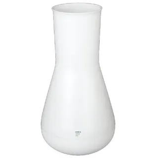 KPM Vase Kolbenform konisch