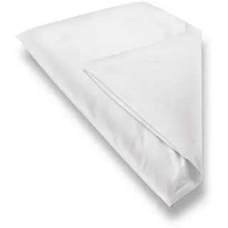 Blumtal Milbenbezug 100x135cm 1 St Bezug