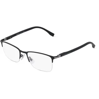 HUGO BOSS Boss 1007/IT MATTE BLACK 52/19/145 Herrenbrillen - 52