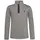 REWILLOWY JR 1/4 Zip Active top dark grey melee 592 164