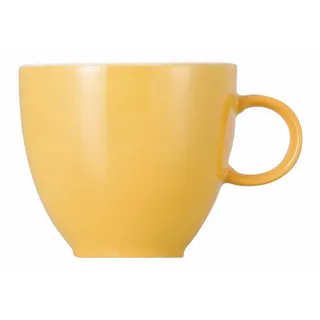 Thomas Espressotasse 0,08 l Gelb 6 St.