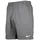 Fleece Sweatshorts charcoal heathr/white/white S