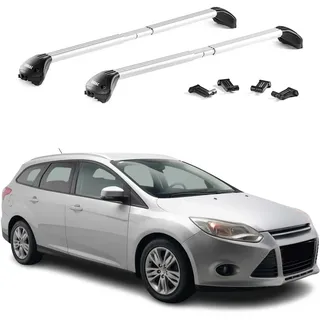 Omac Relingträger für Ford Focus III