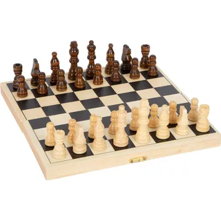 Small Foot Company Schachspiel
