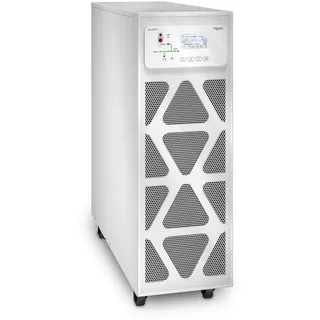 APC Schneider Electric USV-Anlage 3Ph.UPS 30kVA E3SUPS30KH