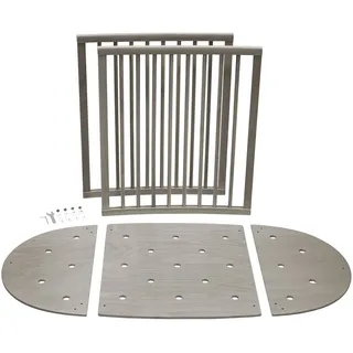 Stokke Stokke® SleepiTM Umbausatz zum Kinderbett Sleepi,