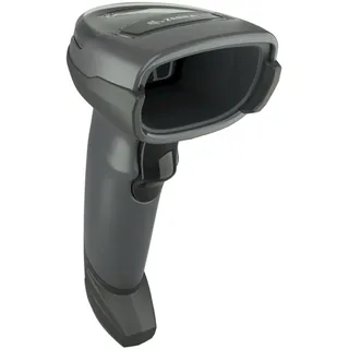 Zebra Technologies Zebra DS4608-SR - USB Kit schwarz