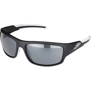 Alpina Testido A8514331 black matt-white / black