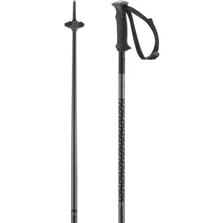 Salomon All-Mountain-Skistöcke Polar Black 105