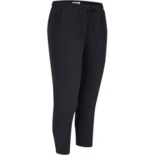 KjBrand Hose 7/8 schwarz 25