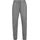 Essential Jogginghose Herren 012 pitch gray medium heather/white M