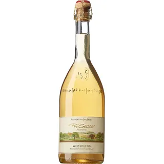 Manufaktur Jörg Geiger Prosecco alkoholfrei 0,75 l