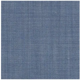 CARL GROSS Regular Fit Bundfaltenhose mit Woll-Anteil Modell Sendrik in hellblau | Gr.: 56