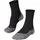 Laufsocken 3010 black/mix 44-45