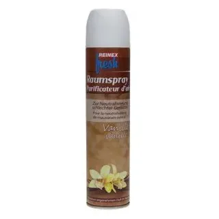 Reinex Raumspray 300 ml - Vanille
