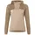 Hoodie Braun 36