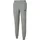Essentials Fleece-Jogginghose Herren 03 medium gray heather XXL