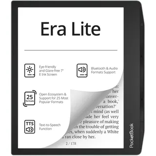 PocketBook Era Lite 16 GB Stone Green