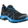40.1, LOW, S3, schwarz-blau, Gr. 14,5 (50)