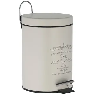 Testrut Paris 3 l Altweiß