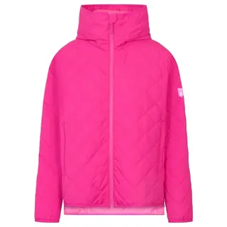 DERBE Jacke Quiltby Short in Pink Glo | Gr.: 34