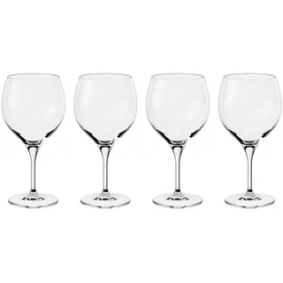 Villeroy & Boch Maxima Burgunderkelch Rotweinglas 0,79 l 4 St.