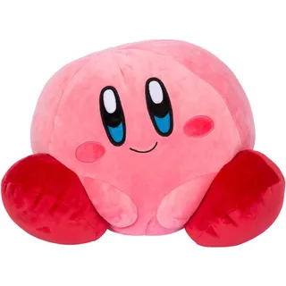 Nintendo Plüsch - Kirby - Plüschkissen (40 cm)