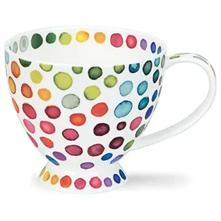 Dunoon Skye Porcelaine Fine de Chine Tasse de 0,45 litre Hot Spots