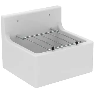 Ideal Standard Ausgussbecken 45,5 x 38 cm S593901