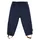 Hose Softshell Blau 104
