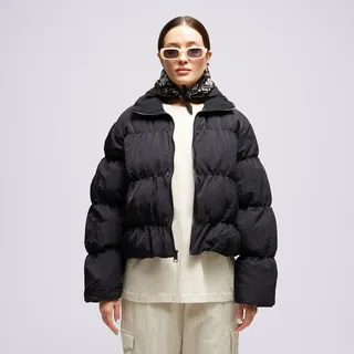 JORDAN JACKE WINTER W - Schwarz - S