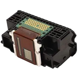 Druckkopf-Ersatz, Druckkopf ABS-Farbe für MG5220 MG5340 MG5250 MX715 IX6540, Kompatibel mit MG5320 IP4820 MG5350 MG5240 IP4950 MX885 MX895 LX6520 LX6550
