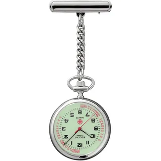 REGENT P-757 - Silber